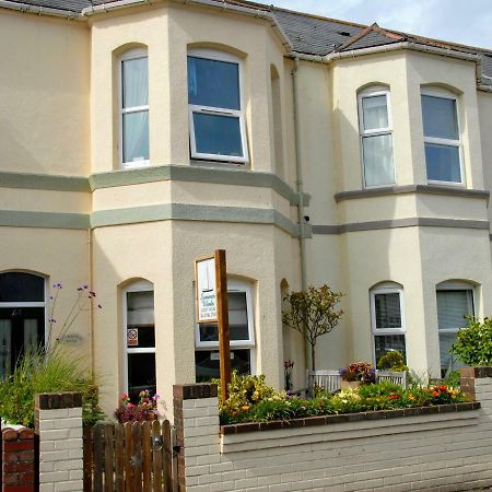 Summerwind Guest House Exmouth Eksteriør bilde